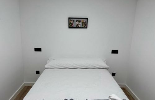 Ciudad Universitaria Apartment | Rooms Villamil