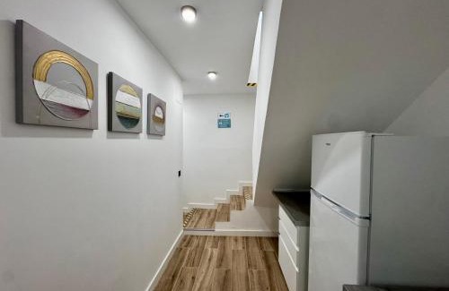 Ciudad Universitaria Apartment | Rooms Villamil