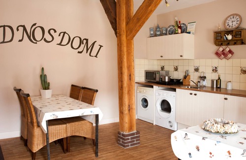 Polsbroek Other | Rooms with kitchen in farmhouse near Gouda and Utrecht