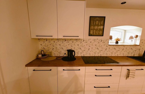 Skala Apartment | Rooms with single beds - r no. 2