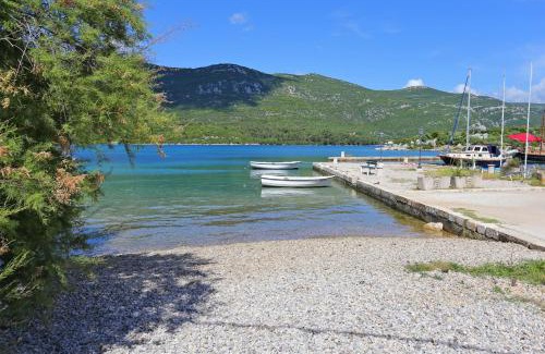 Mali Ston House | Rooms with WiFi Ston, Peljesac - 19339