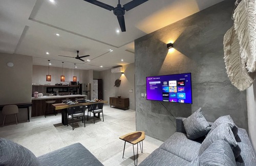 Santa Maria Apartment | Rooms Zicatela
