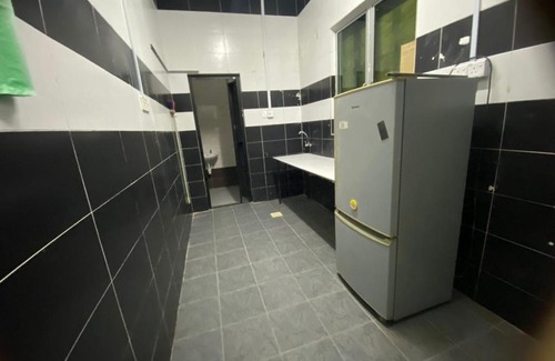 Kampung Telaga Batin Hotel | Roomstay Gemilang