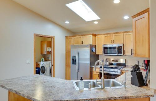 Piedmont House | Roomy Piedmont Home with Yard Less Than 14 Mi to Sturgis!