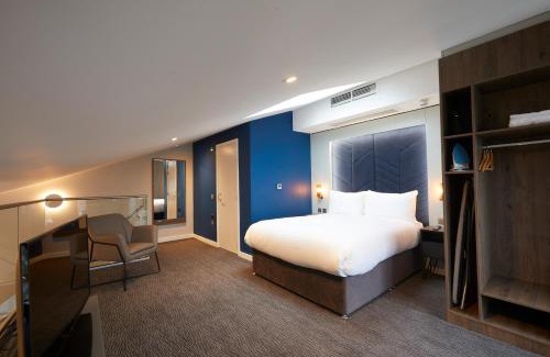York Apartment | Roomzzz York City