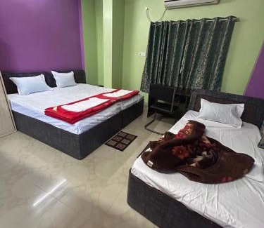 Agartala House | ROOP AMRIT GUEST HOUSE