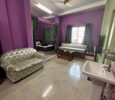 Agartala House | ROOP AMRIT GUEST HOUSE