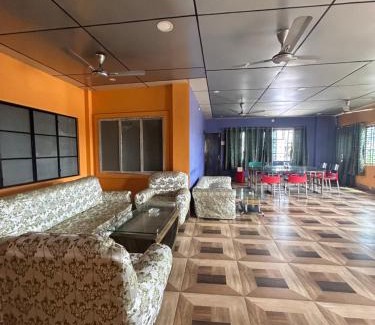 Agartala House | ROOP AMRIT GUEST HOUSE