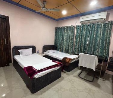 Agartala House | ROOP AMRIT GUEST HOUSE