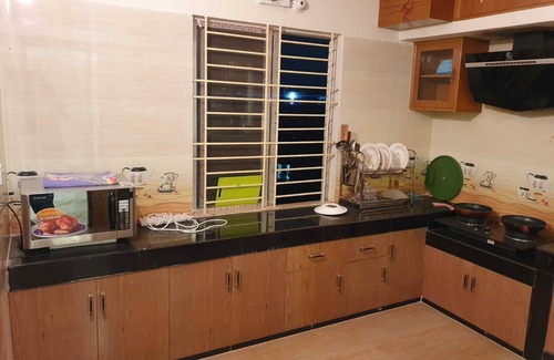 Keraniganj House | Roop Kothar Rajjo