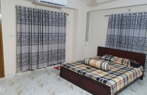 Keraniganj House | Roop Kothar Rajjo