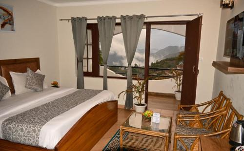 Ramgarh Hotel | Roop Kumaon Resort