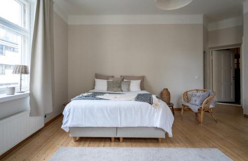 Punavuori Apartment | Roost Albert 10 B