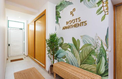 Se Apartment | Roots Apartments