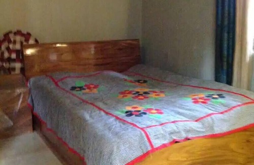 Ghoraghat House | Roots Eco Home