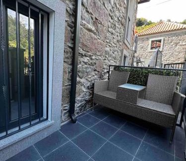 Sao Vicente Apartment | Roots Guesthouse - A