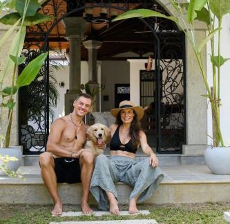 Kaduruduwa Hotel | Roots Retreat