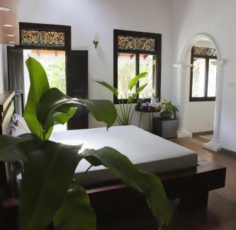 Kaduruduwa Hotel | Roots Retreat