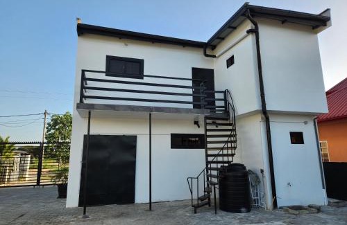 Paramaribo Apartment | RoRa's Cozy Nest