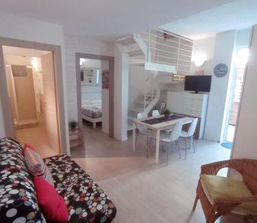 San Jacopino Apartment | Rori Apartment