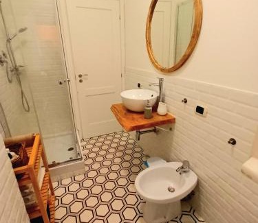 Monte Sacro House | RoRo Roma