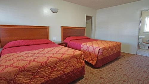 Los Angeles Hotel | Rosa Bell Motel - Los Angeles