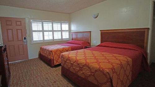 Los Angeles Hotel | Rosa Bell Motel - Los Angeles