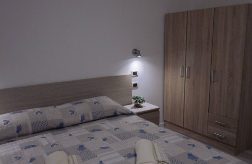 Marghera House | Rosa Cottage