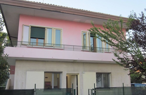 Marghera House | Rosa Cottage