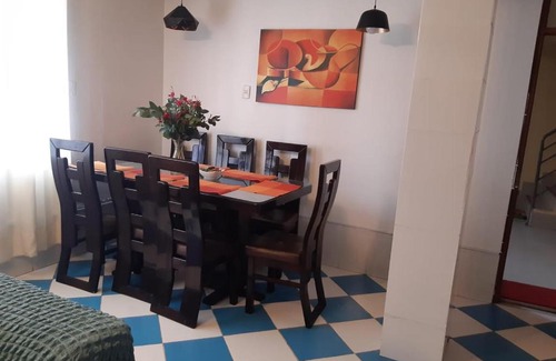 Cusco Apartment | Rosa Elena B&B 09 PAX DEPARTAMENTO MODERNO MOVILIDAD INCLUIDA