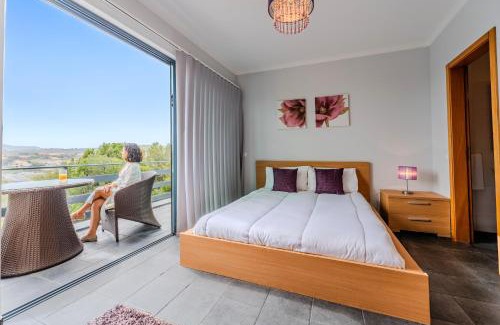 Vila Baleira House | Rosa Luxury Villa BY YOUR KEY