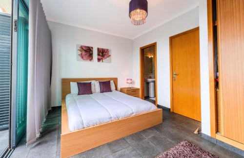 Vila Baleira House | Rosa Luxury Villa BY YOUR KEY