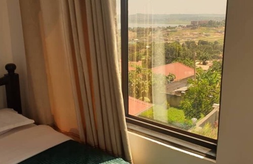 Kampala Hotel | Rosa Negra Kampala