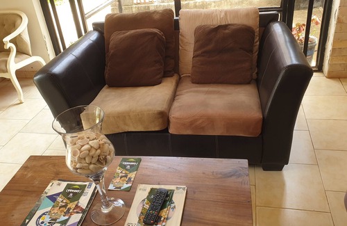 Kampala Hotel | Rosa Negra Kampala