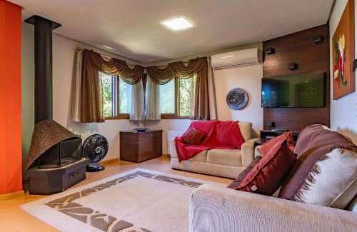 Bairro Lago Negro Apartment | Rosa Residencial Gruner Berg