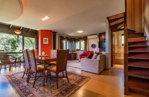 Bairro Lago Negro Apartment | Rosa Residencial Gruner Berg