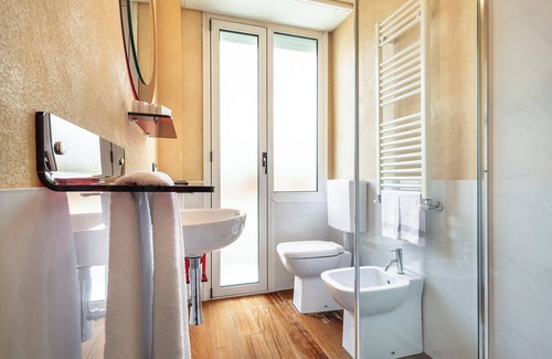 Rapallo Hotel | Rosabianca Boutique Hotel