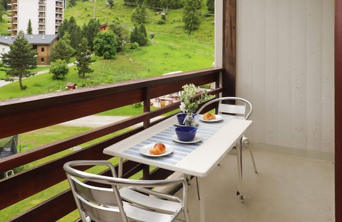 Noveli Apartment | Rosablanche B21 by Interhome