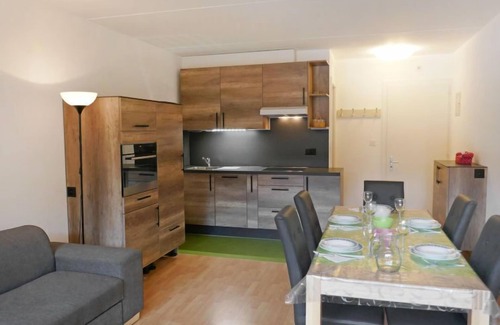 Noveli Apartment | Rosablanche D31 by Interhome