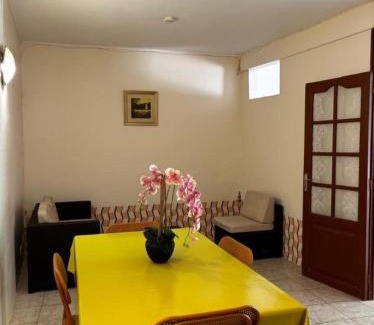 Mare Gailard Apartment | Rosace des Alizés