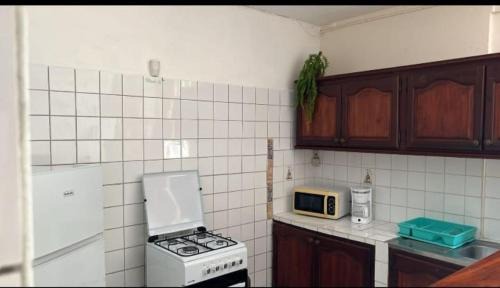 Mare Gailard Apartment | Rosace des Alizés