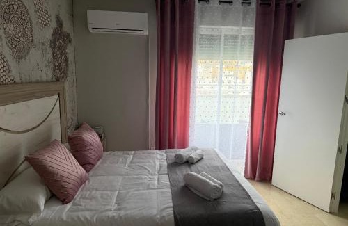 Jaen Apartment | Rosales