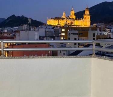 Jaen Apartment | Rosales