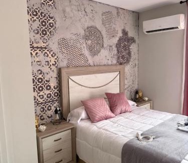 Jaen Apartment | Rosales