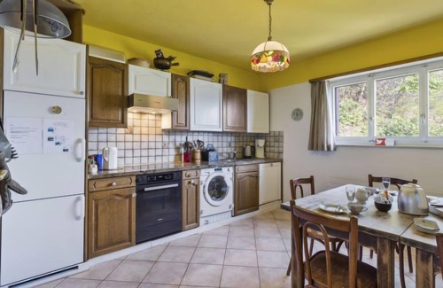 Riazzino Apartment | Rosalia by Interhome