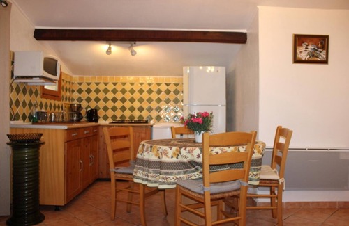 Biot House | Rosalie - BIOT - Gîte