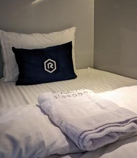 Central Yogyakarta Hotel | Rosalyne Sleepbox Tugu Kranggan