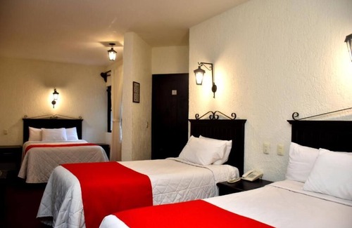 Zona Centro Hotel | Rosario Hotel