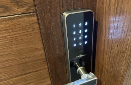 Santeagueda Apartment | Rosarito en ValQuirico