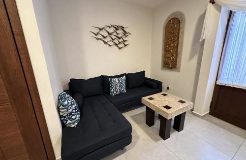Santeagueda Apartment | Rosarito en ValQuirico